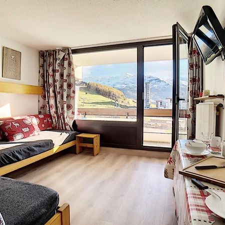 Residence Chaviere - Studio Agreable - Ski Au Pieds - Balcon Mae-3154 سان-مارتن-دي-بيفيل المظهر الخارجي الصورة